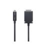 DELL TB16 Bedraad Thunderbolt 3 Zwart (452-BCOV) thumbnail