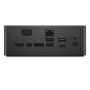 DELL TB16 Bedraad Thunderbolt 3 Zwart (452-BCOV) thumbnail