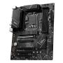 MSI PRO B760-P WIFI DDR4 moederbord LGA 1700 ATX (7D98-001R) thumbnail