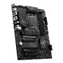 MSI PRO B760-P WIFI DDR4 moederbord LGA 1700 ATX (7D98-001R) thumbnail