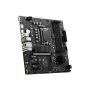 MSI PRO B760M-P DDR4 moederbord Intel B760 LGA 1700 micro ATX (7E02-001R) thumbnail