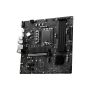 MSI PRO B760M-P DDR4 moederbord Intel B760 LGA 1700 micro ATX (7E02-001R) thumbnail