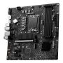 MSI PRO B760M-P DDR4 moederbord Intel B760 LGA 1700 micro ATX (7E02-001R) thumbnail