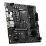 MSI PRO B760M-P DDR4 moederbord Intel B760 LGA 1700 micro ATX (7E02-001R) thumbnail