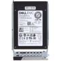 Dell 3.84TB 2.5 12G SAS SED RI (4KPKF-RFB) thumbnail