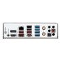 MSI MPG B650 EDGE WIFI moederbord AMD B650 Socket AM5 ATX (7E10-001R) thumbnail