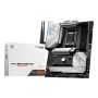 MSI MPG B650 EDGE WIFI moederbord AMD B650 Socket AM5 ATX (7E10-001R) thumbnail