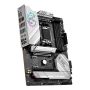 MSI MPG B650 EDGE WIFI moederbord AMD B650 Socket AM5 ATX (7E10-001R) thumbnail