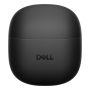 DELL EB525 Headset True Wireless Stereo (TWS) In-ear Oproepen/muziek Bluetooth Zwart thumbnail