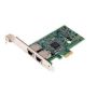 Dell BC5720 Dual Port Gigabit Netwerkkaart thumbnail