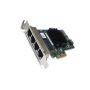 Dell BC5719 1GB 4-Port LP Netwerkkaart (540-BBDF-RFB) thumbnail