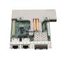 Dell BC57412 10GB netwerkkaart met 2x SFP+ poort thumbnail