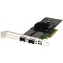 Dell BC57412 10GbE 2-Port SFP+ / 2-Port Netwerkadapter thumbnail