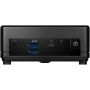 MSI Cubi 5 12M-021BDE 0.66L sized PC Zwart i5-1235U (936-B0A811-021) thumbnail