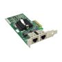 Dell Dual Port 1GbE PCIe Network Adapter 557M9 thumbnail