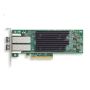 Dell QLogic QL41162HxRJ-DE 10GE Dual-Port Netwerkadapter thumbnail