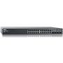 Dell PowerConnect 6224 24-Poorts Managed Switch (6224-RFB) thumbnail