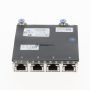 Dell Intel I350 4-Port 1GB Ethernet Adapter (737WF-RFB) thumbnail