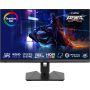 MSI Optix MAG274QRF-QD 68,6 cm (27") 2560 x 1440 Pixels LCD Zwart (9S6-3CA8DA-028) thumbnail