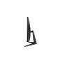 MSI G2712DE computer monitor 68,6 cm (27") 1920 x 1080 Pixels Full HD Zwart (9S6-3CB51T-080) thumbnail