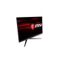 MSI G2712DE computer monitor 68,6 cm (27") 1920 x 1080 Pixels Full HD Zwart (9S6-3CB51T-080) thumbnail
