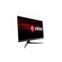 MSI G2712DE computer monitor 68,6 cm (27") 1920 x 1080 Pixels Full HD Zwart (9S6-3CB51T-080) thumbnail