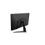 MSI G2712DE computer monitor 68,6 cm (27") 1920 x 1080 Pixels Full HD Zwart (9S6-3CB51T-080) thumbnail