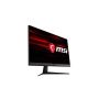 MSI G2712DE computer monitor 68,6 cm (27") 1920 x 1080 Pixels Full HD Zwart (9S6-3CB51T-080) thumbnail