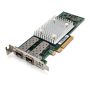 Dell QLogic 10GE QL41112HxCU-DE (807N9-RFB) thumbnail