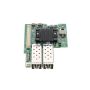 Dell PCIe Dual Port 25 GbE Network Card thumbnail