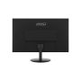 MSI Pro MP271 68,6 cm (27") 1920 x 1080 Pixels Full HD LED Zwart (9S6-3PA2CT-005) thumbnail
