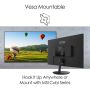 MSI Pro MP271 68,6 cm (27") 1920 x 1080 Pixels Full HD LED Zwart (9S6-3PA2CT-005) thumbnail
