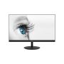 MSI Pro MP271 68,6 cm (27") 1920 x 1080 Pixels Full HD LED Zwart (9S6-3PA2CT-005) thumbnail