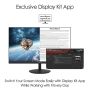 MSI Pro MP271 68,6 cm (27") 1920 x 1080 Pixels Full HD LED Zwart (9S6-3PA2CT-005) thumbnail