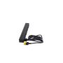 APC Rack PDU AP9565, Basic, 0U/1U, 16A, 230V, (12x) C13, C20 stekker (AP9565) thumbnail