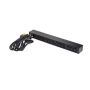APC Rack PDU AP9565, Basic, 0U/1U, 16A, 230V, (12x) C13, C20 stekker (AP9565) thumbnail