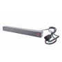 APC Rack PDU AP9565, Basic, 0U/1U, 16A, 230V, (12x) C13, C20 stekker (AP9565) thumbnail