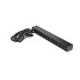 APC Rack PDU AP9565, Basic, 0U/1U, 16A, 230V, (12x) C13, C20 stekker (AP9565) thumbnail