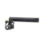 APC Rack PDU AP9565, Basic, 0U/1U, 16A, 230V, (12x) C13, C20 stekker (AP9565) thumbnail