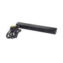 APC Rack PDU AP9565, Basic, 0U/1U, 16A, 230V, (12x) C13, C20 stekker (AP9565) thumbnail