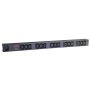 APC Rack PDU AP9572 - Basic, ZeroU, 16A, 230V, (15x) C13, C20 stekker (AP9572) thumbnail