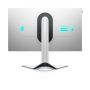 Alienware AW2723DF computer monitor 68,6 cm (27") 2560 x 1440 Pixels Quad HD LCD Zilver (AW2723DF) thumbnail