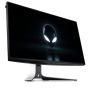 Alienware AW2723DF computer monitor 68,6 cm (27") 2560 x 1440 Pixels Quad HD LCD Zilver (AW2723DF) thumbnail