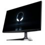 Alienware AW2723DF computer monitor 68,6 cm (27") 2560 x 1440 Pixels Quad HD LCD Zilver (AW2723DF) thumbnail