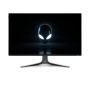 Alienware AW2723DF computer monitor 68,6 cm (27") 2560 x 1440 Pixels Quad HD LCD Zilver (AW2723DF) thumbnail
