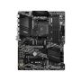 MSI B550-A PRO moederbord AMD B550 Socket AM4 ATX (B550-A PRO) thumbnail