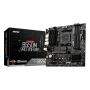 MSI B550M PRO-VDH WIFI moederbord AMD B550 Socket AM4 micro ATX (B550M PRO-VDH WIFI) thumbnail
