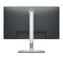 DELL Pro Plus P2425H computer monitor 60,5 cm (23.8") 1920 x 1080 Pixels Full HD LCD Zwart (DELL-P2425HHF) thumbnail