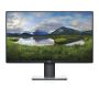 DELL P2719HC computer monitor 68,6 cm (27") 1920 x 1080 Pixels Full HD LCD Zwart (DELL-P2719HC) thumbnail