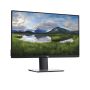 DELL P2719HC computer monitor 68,6 cm (27") 1920 x 1080 Pixels Full HD LCD Zwart (DELL-P2719HC) thumbnail